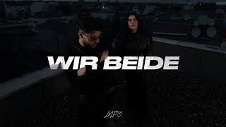 LUNE x JAZEEK x SHABAB TYPE BEAT - "WIR BEIDE"