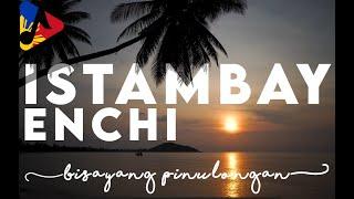 Istambay by Enchi | Music/Lyric Video | Bisrock | HD