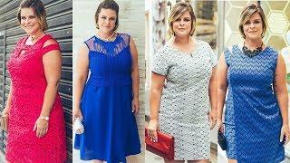 Plus Size Outfit - Outfits Casuales para Gorditas- Moda Plus Size