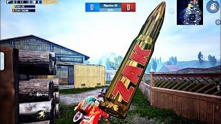 3D bullet Flying Effect with name I Pubgmobile|@sheetablack