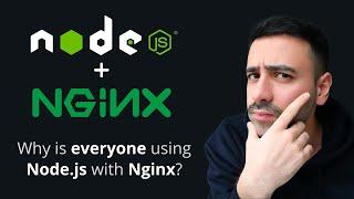 Here's why you need Nginx as a Reverse Proxy for your Node.js app