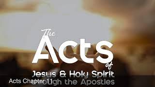 Acts |11|TPT