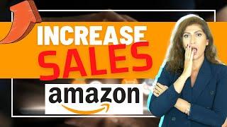 Powerful tricks to increase SALES on Amazon | How to grow your business and sales faster Amazon UAE