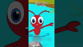 Ant and Dove | Moral Story in Hindi | Hindi Kahani | Story for Kids | Panchtantra | Bedtime stories