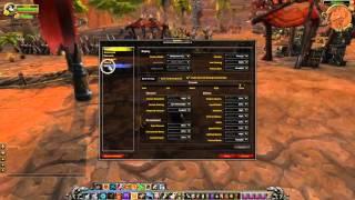 How to enable voice chat in WOW