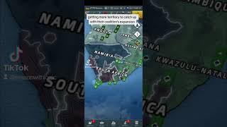 CON WW3 Mozambique part 3 #conflictofnations #TikTokGames #military