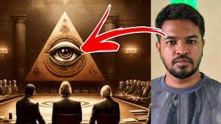 ️ Top 5️⃣ Conspiracy  Theories | Madan Gowri | Tamil | MG