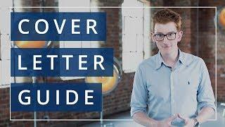 Cover letter tips: Write the perfect cover letter for your job application.