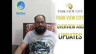 Park View City || Updates || Overview || Real Estate || AliZen Digital Marketing