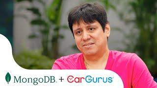 CarGurus Boosts Developer Productivity with MongoDB Atlas