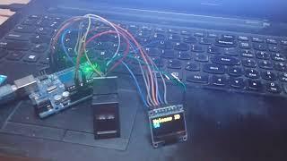 Fingerprint-based access control system using Arduino and R307/Adafruit fingerprint sensor Part 3