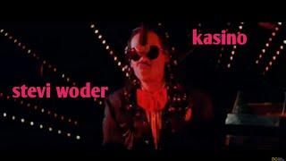 kasino mengcover lagu stevi wonder