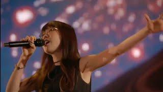 Aimer - SPARK-AGAIN (Aimer 10th Anniversary Live in SAITAMA SUPER ARENA “night world”)