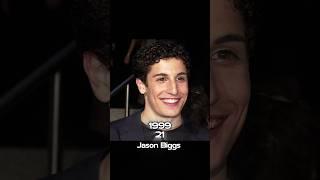 American Pie (1999) Cast: Then and Now 2024| Amazing Transformations - part - 1