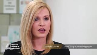 Patient Testimonial | Academic Alliance in Dermatology