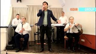 Hovhannes Babakhanyan & IGDIR GROUP_ Ashugh Razo