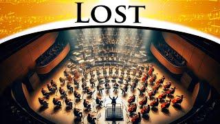 Linkin Park - Lost | Epic Orchestra