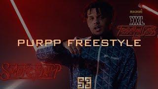 SmokePurpp XXL FreeStyle | Type Beat - Purpp FreeStyle [prod. SunEside]