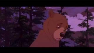 Brother Bear - Anytime you need a friend