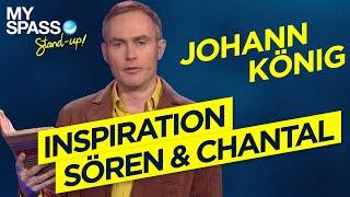 Inspiration Sören und Chantal | Johann König