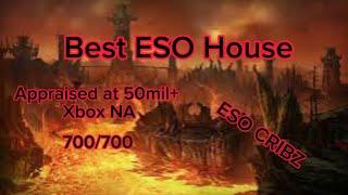 ESO Coolest House (ESO Cribs Episode 1)