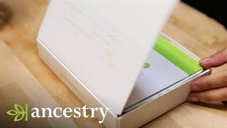 AncestryDNA | How to Activate your AncestryDNA Test | Ancestry