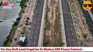 Dholera 70 Mtr @hippocorporation @HippoInfra #video