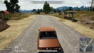 PUBG Nice Double Kill