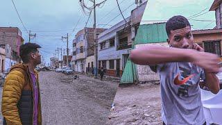 THE MOST DANGEROUS NEIGHBORHOOD IN PERU: EL CALLAO