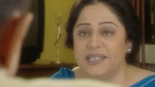 Dil Naa Jaane Kyon | Hindi TV Serial | Ep - 11 | Best Scene | Kirron Kher, Ritu Chaudhry Seth