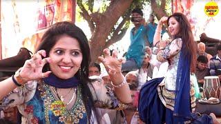 Badla Jatni Ka | Rachna Tiwari New Haryanvi Dj Stage Dance | New Haryanvi Stage Dance 2025