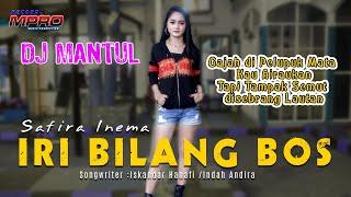 Safira Inema - Dj Iri | Dangdut [OFFICIAL]