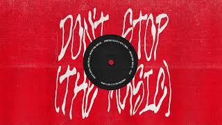 Dimitri Vegas x Vin x Zion -  Don't Stop The Music