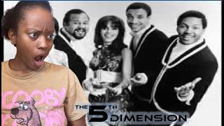 *first time hearing* 5th Dimension- Up Up And Away|REACTION!!! #reaction