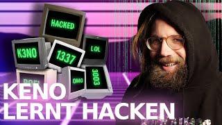So hackt man WLANs | Kali-Linux-Tutorial