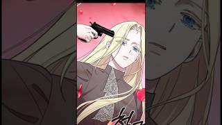 She has nothing or nobody to live for#manhwa #manhwaedit #manhua #manga #webtoon #shorts