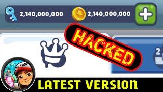 HOW TO GET UNLIMITED COINS AND KEYS IN Subway Surfers ┃ EASY WAY ┃ Subway Surfers Mod