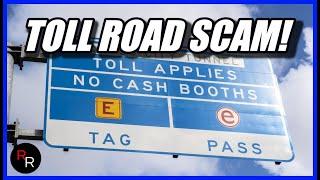 Australia's Toll Road Debacle.. We've Had Enough!