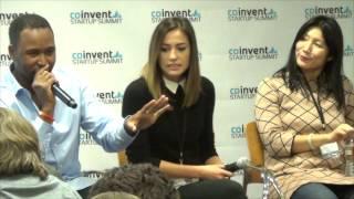 How to Do Marketing/PR on a Budget - CoInvent Startup Summit 2014 New York