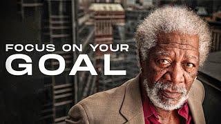 MOTIVATION - Morgan Freeman