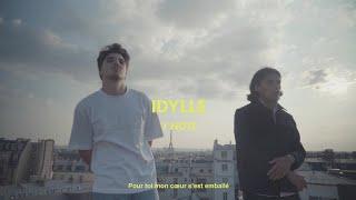 Y note music - IDYLLE (Official Lyric Video)