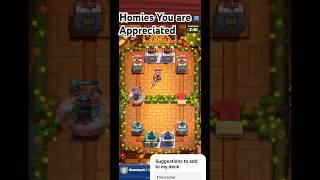 Life of a Mid-Ladder Menace Day 1 Clash Royale