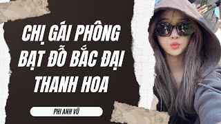 [Truyện Audio] Chị Gái Phông Bạt Đỗ Bắc Đại Thanh Hoa | Phi Anh Vũ