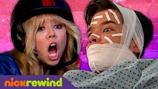 Sam and Freddie's FINAL Scenes Together | Sam & Cat