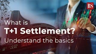 What does T+1 settlement mean for investors? Understand the basics | Share Bazar | Business Standard