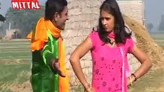 Bobby Baal Katwa De O Bhartari  Latest Folk Video  By Nathi Ram,Gharmali