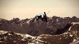 Salomon Freeski TV Season 6 Episode 5 - "Vuelo"