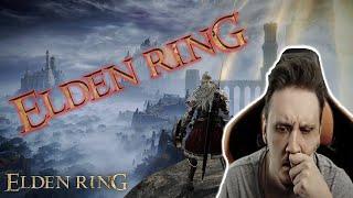 Richi King СМОТРИТ ELDEN RING - Overview Trailer