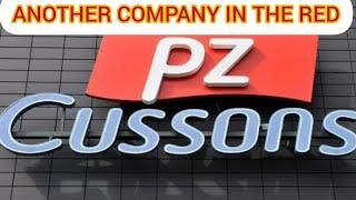 BREAKING: PZ Cussons Nigeria reports N96.4 billion losses in FY 2024, shareholders' funds wiped out 