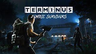 TERMINUS Is a Roguelike Survival Road Trip Across the Zombie Wasteland